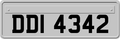DDI4342