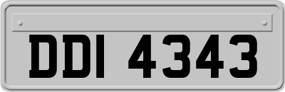 DDI4343