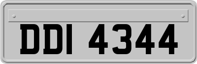 DDI4344