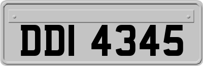 DDI4345