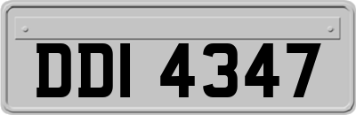 DDI4347