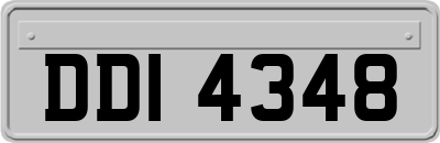 DDI4348