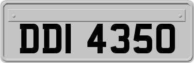 DDI4350