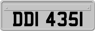 DDI4351