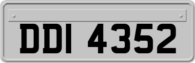DDI4352