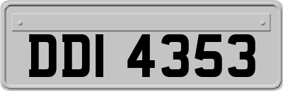 DDI4353