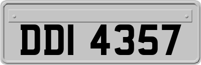 DDI4357