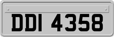 DDI4358