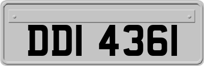 DDI4361