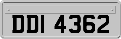 DDI4362