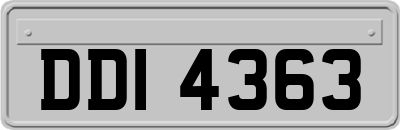 DDI4363
