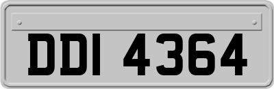 DDI4364
