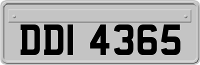 DDI4365