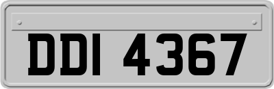DDI4367