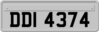 DDI4374
