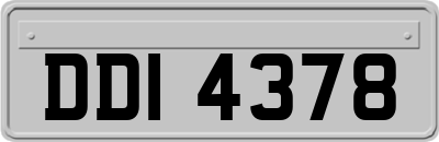 DDI4378