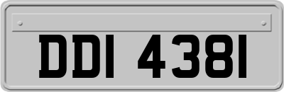 DDI4381