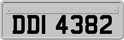 DDI4382
