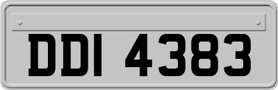 DDI4383