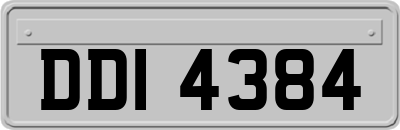 DDI4384