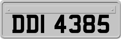 DDI4385