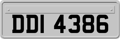 DDI4386
