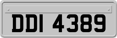 DDI4389
