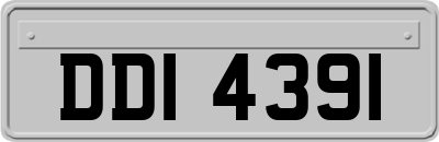 DDI4391