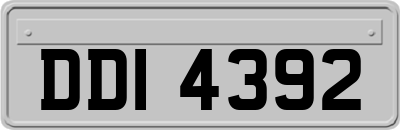 DDI4392