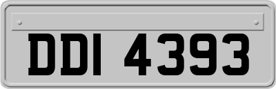 DDI4393