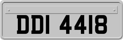 DDI4418