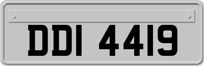 DDI4419