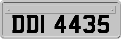 DDI4435