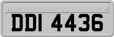 DDI4436