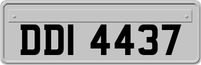DDI4437