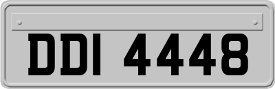 DDI4448