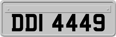 DDI4449