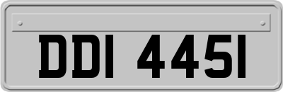 DDI4451
