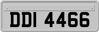 DDI4466