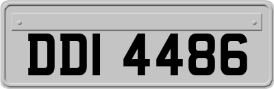 DDI4486