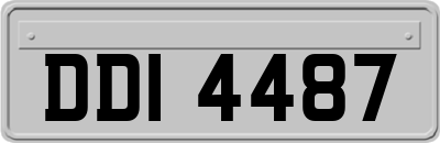 DDI4487