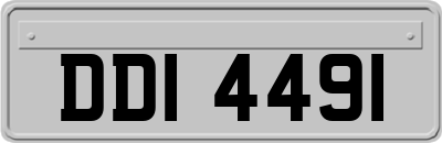 DDI4491