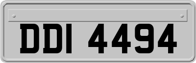 DDI4494