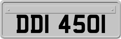 DDI4501