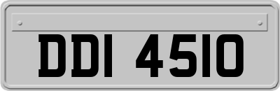 DDI4510