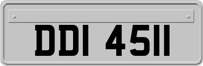 DDI4511