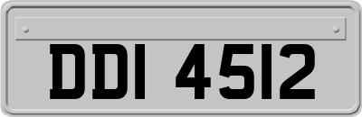 DDI4512