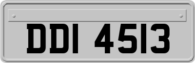 DDI4513