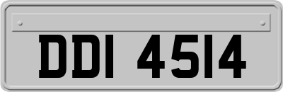 DDI4514