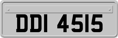 DDI4515